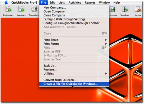 quickbooks pdf converter 2009 download free for mac os x