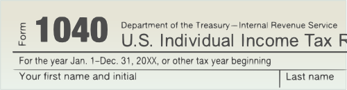 Individual Tax Planning in 2012 & 2013