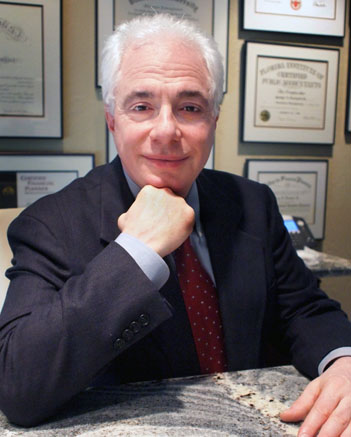 George Famiglio CPA